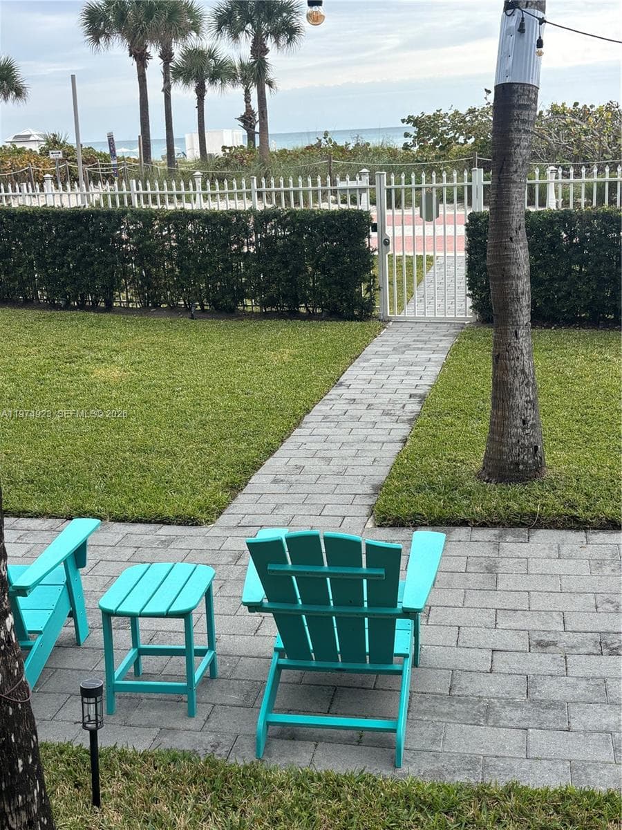 5845 Collins Ave 106 photo 13