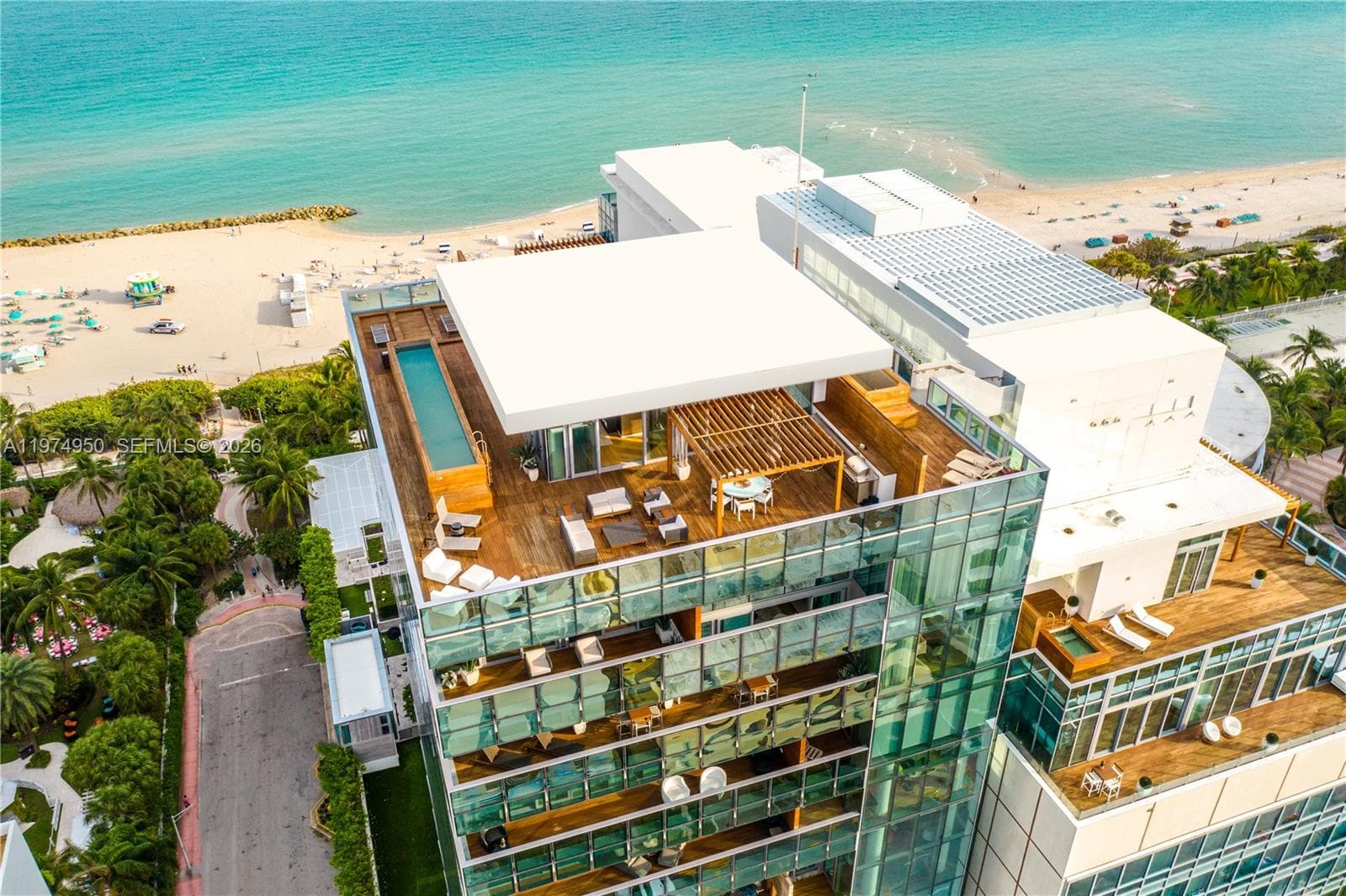 2901 E Collins Ave 1602 photo 1