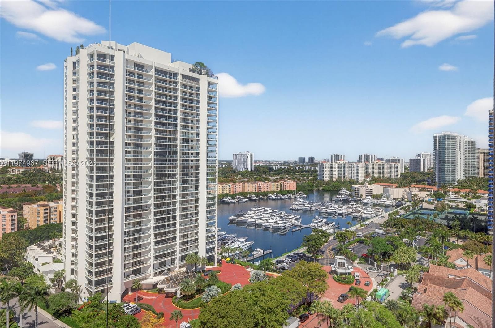 19355 Turnberry Way 17C photo 19