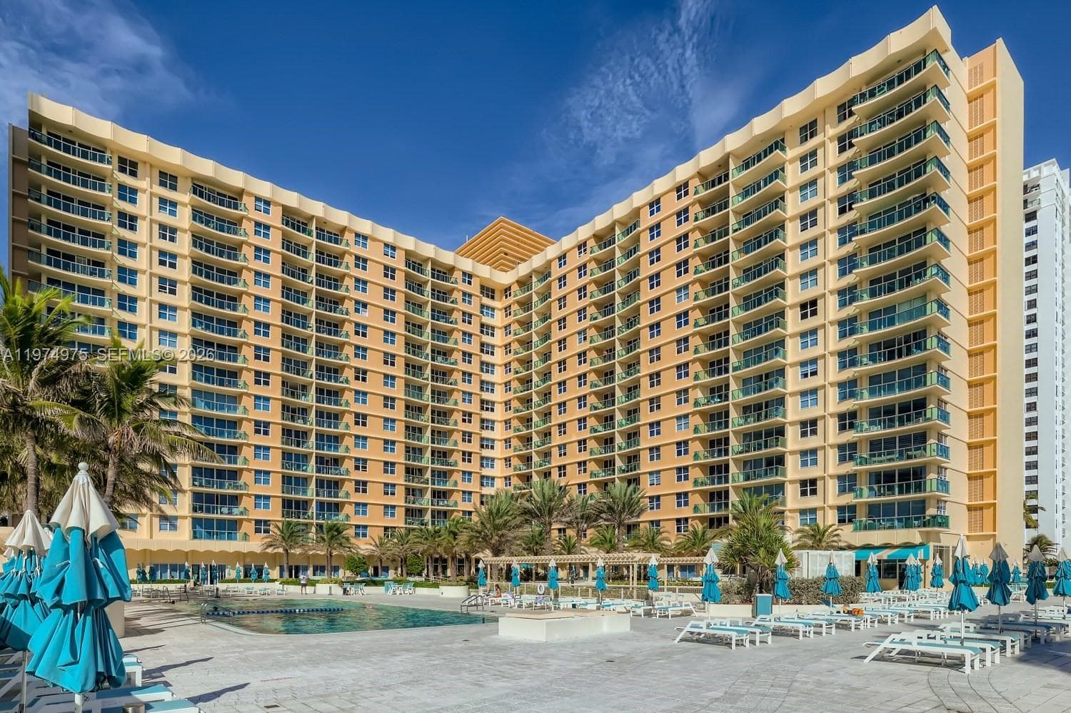 2501 S Ocean Dr 633 (AVAILABLE NOW) photo 17
