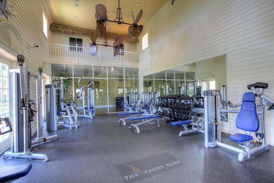 117 Yacht Club Way 205 photo 22