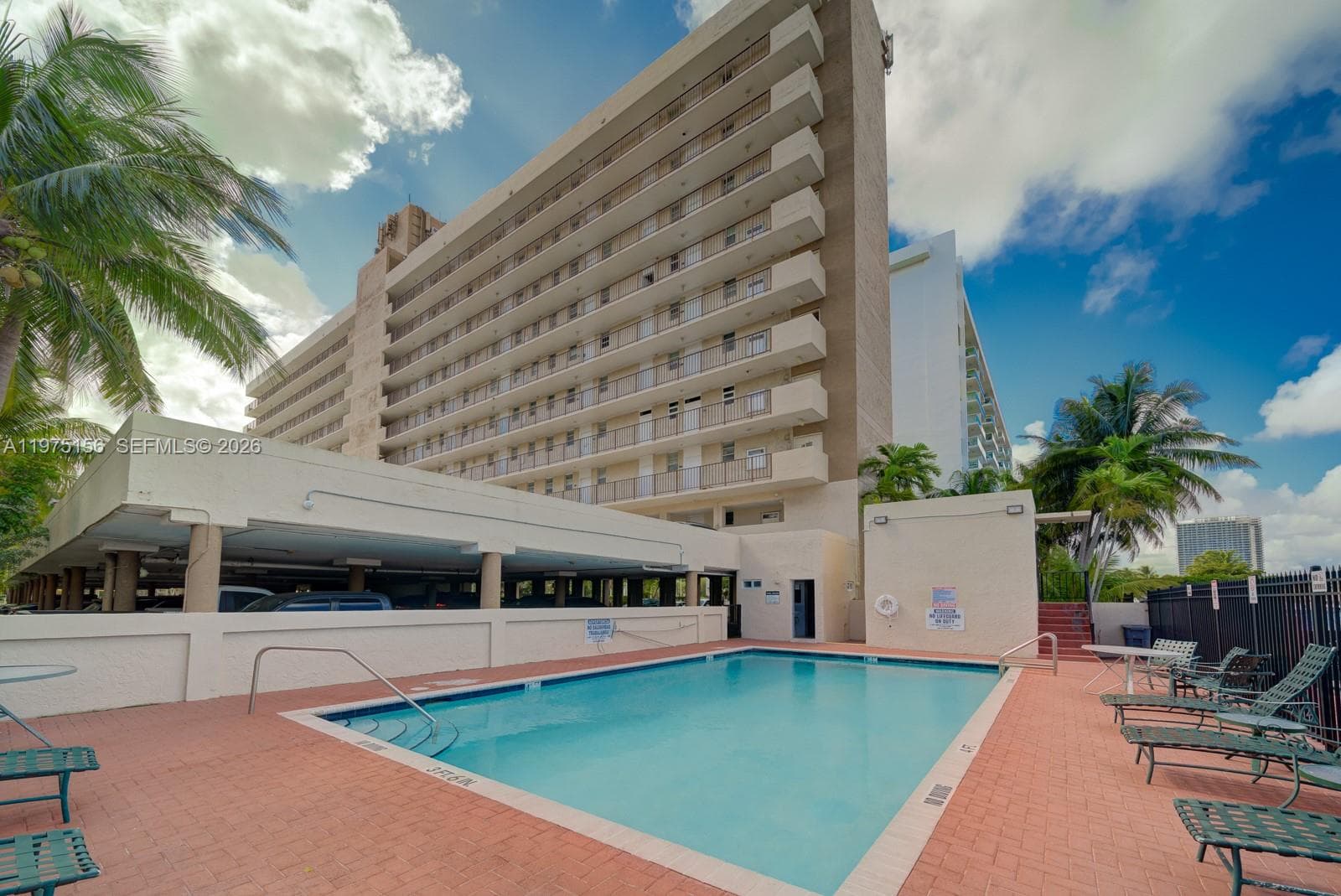 2903 N Miami Beach Blvd 1006 photo 13