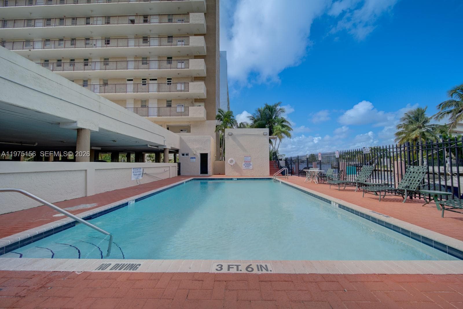 2903 N Miami Beach Blvd 1006 photo 14