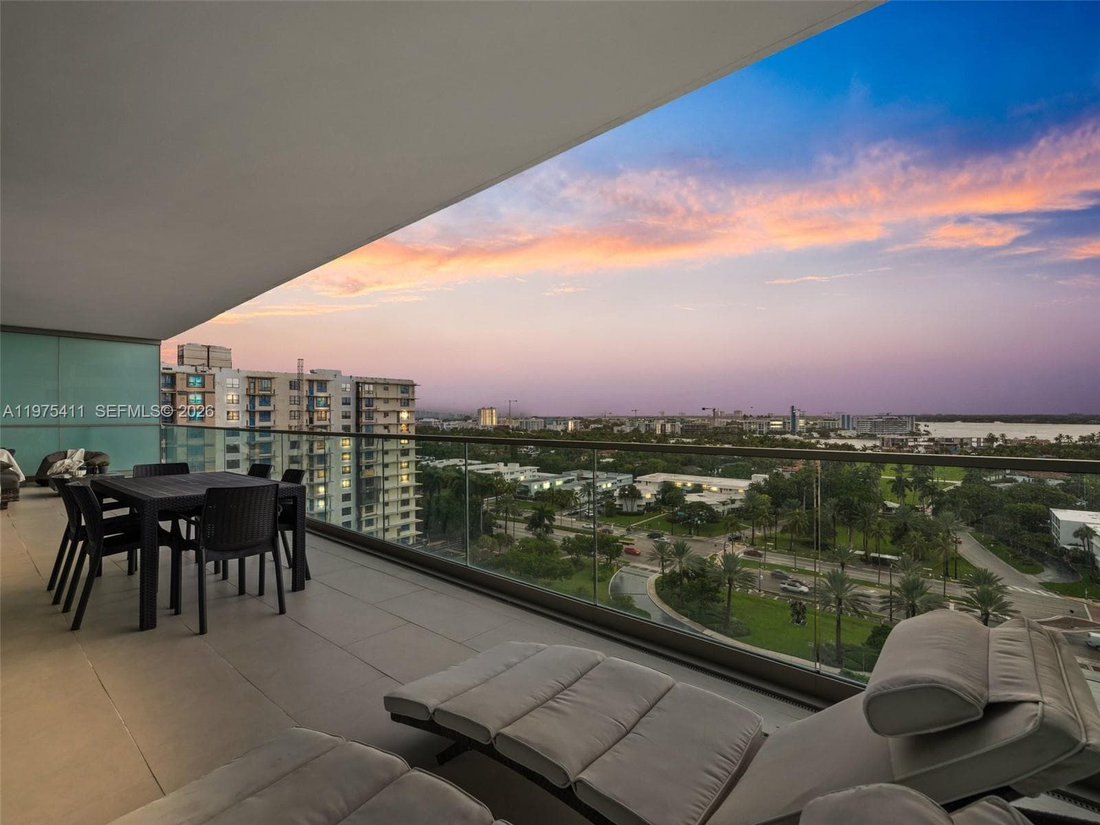 10203 Collins Ave 1105 photo 1