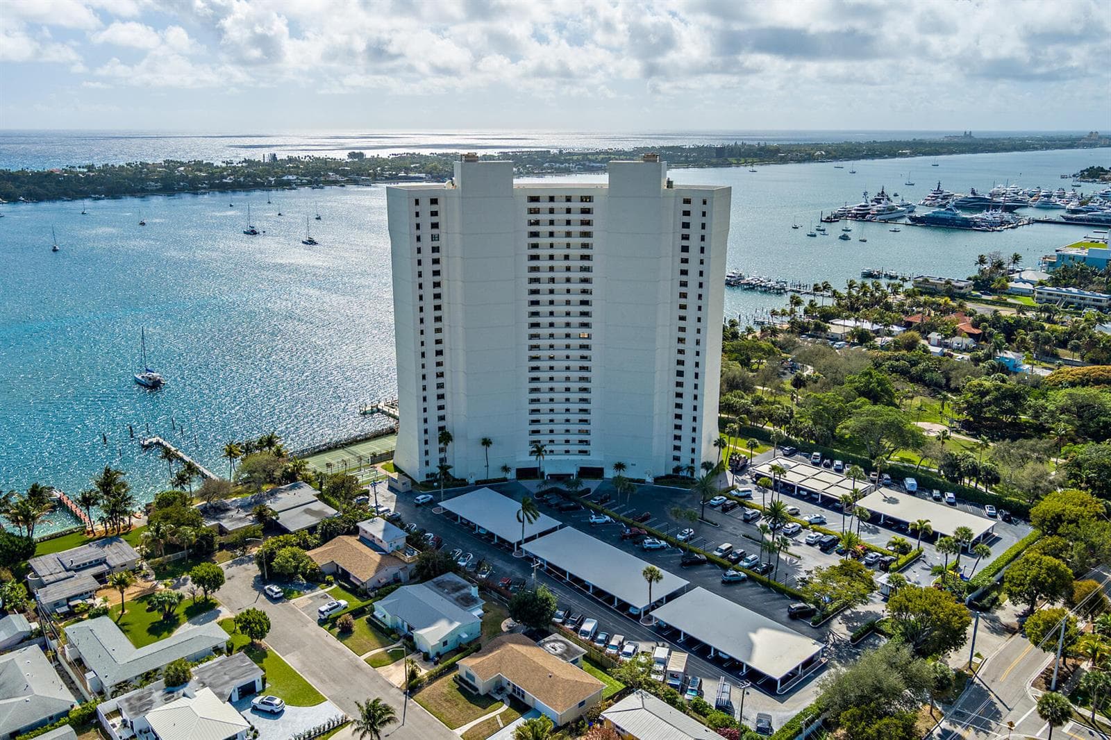 5200 N Flagler Drive 404 photo 15