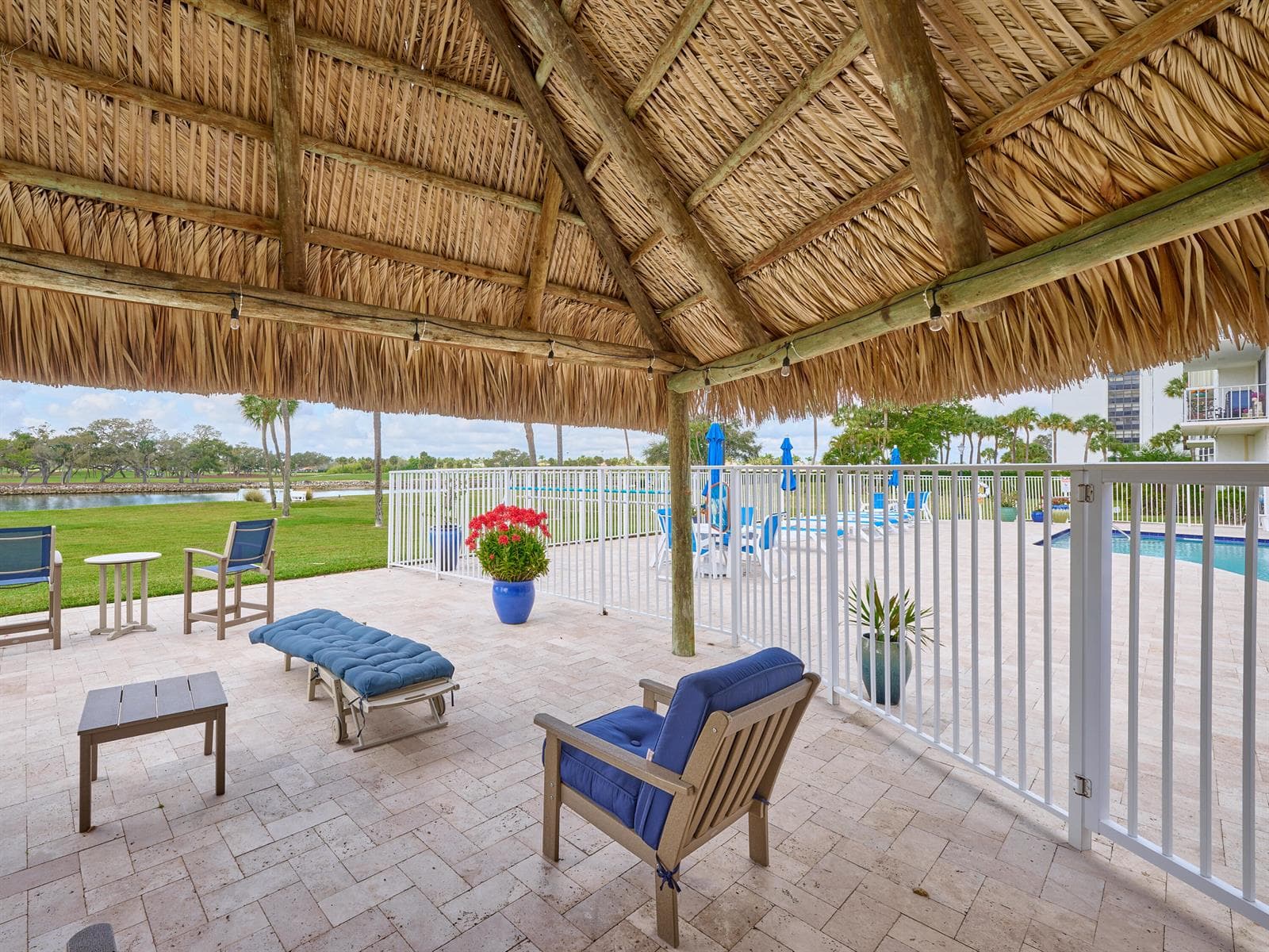 336 Golfview Road 605 photo 17