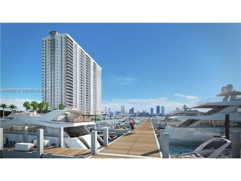 17301 BISCAYNE BLVD#48