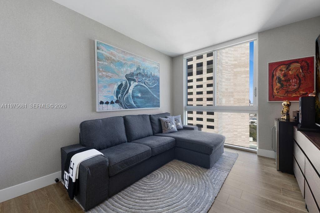335 S Biscayne Blvd 3012 photo 23