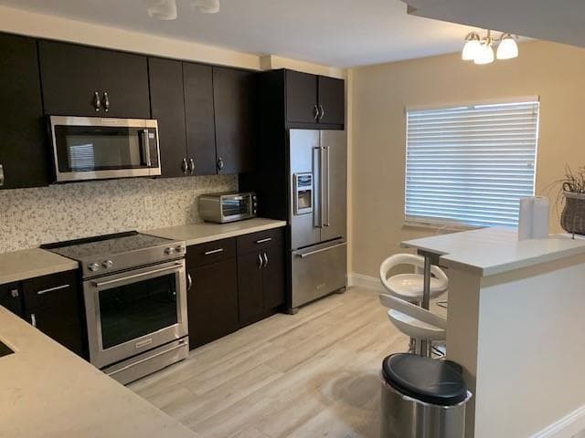 2200 S Cypress Bend Drive 905 photo 3