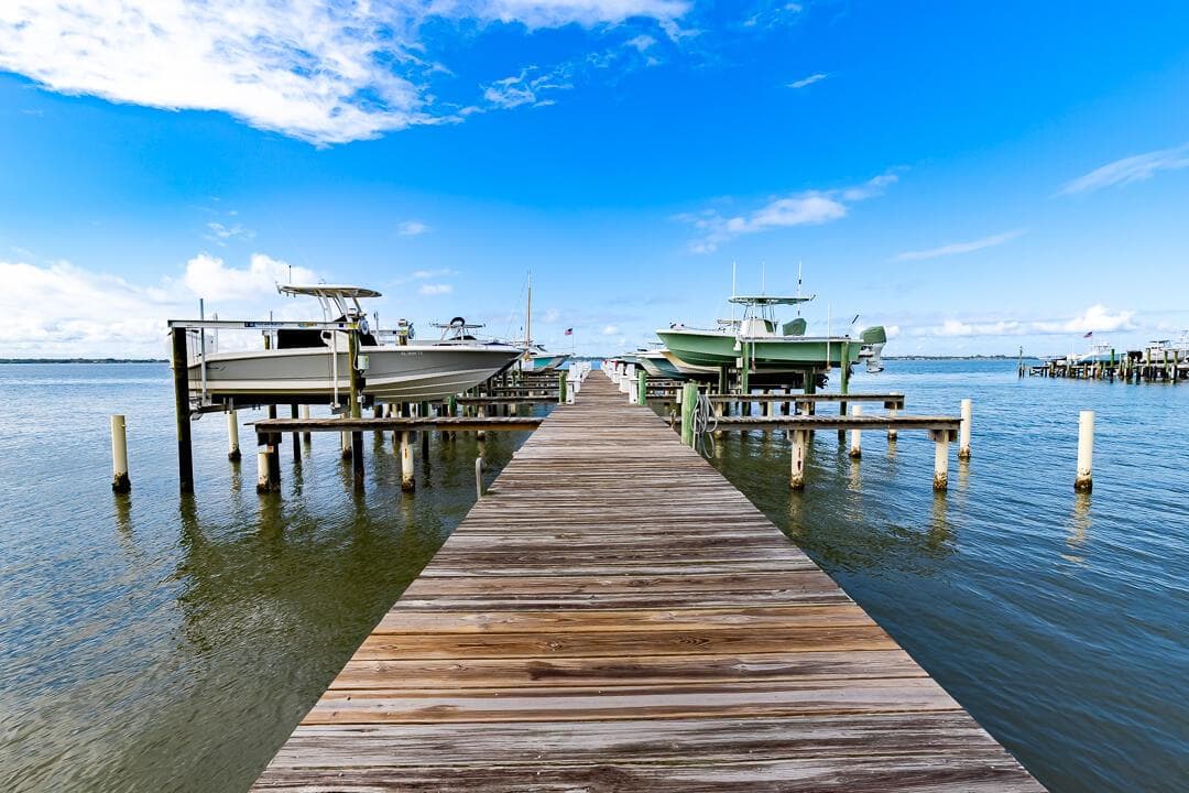 2370 NE Ocean Boulevard C206 photo 5