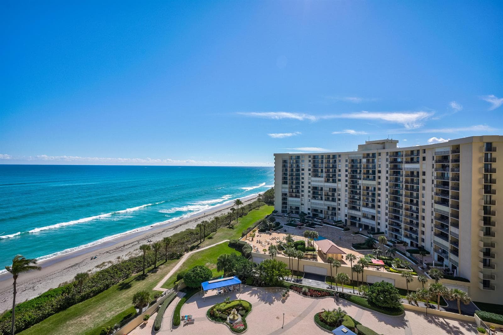 200 Ocean Trail Way 1107 photo 12