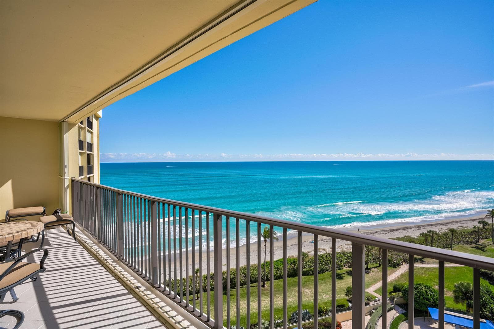 200 Ocean Trail Way 1107 photo 1