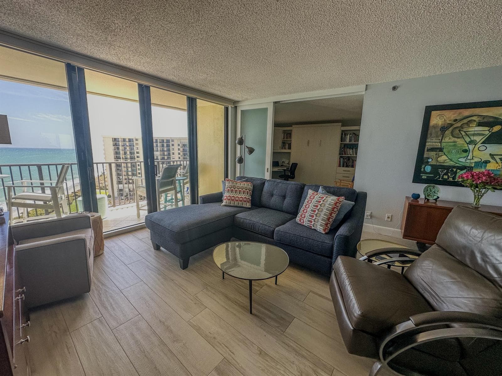 200 Ocean Trail Way 1107 photo 24