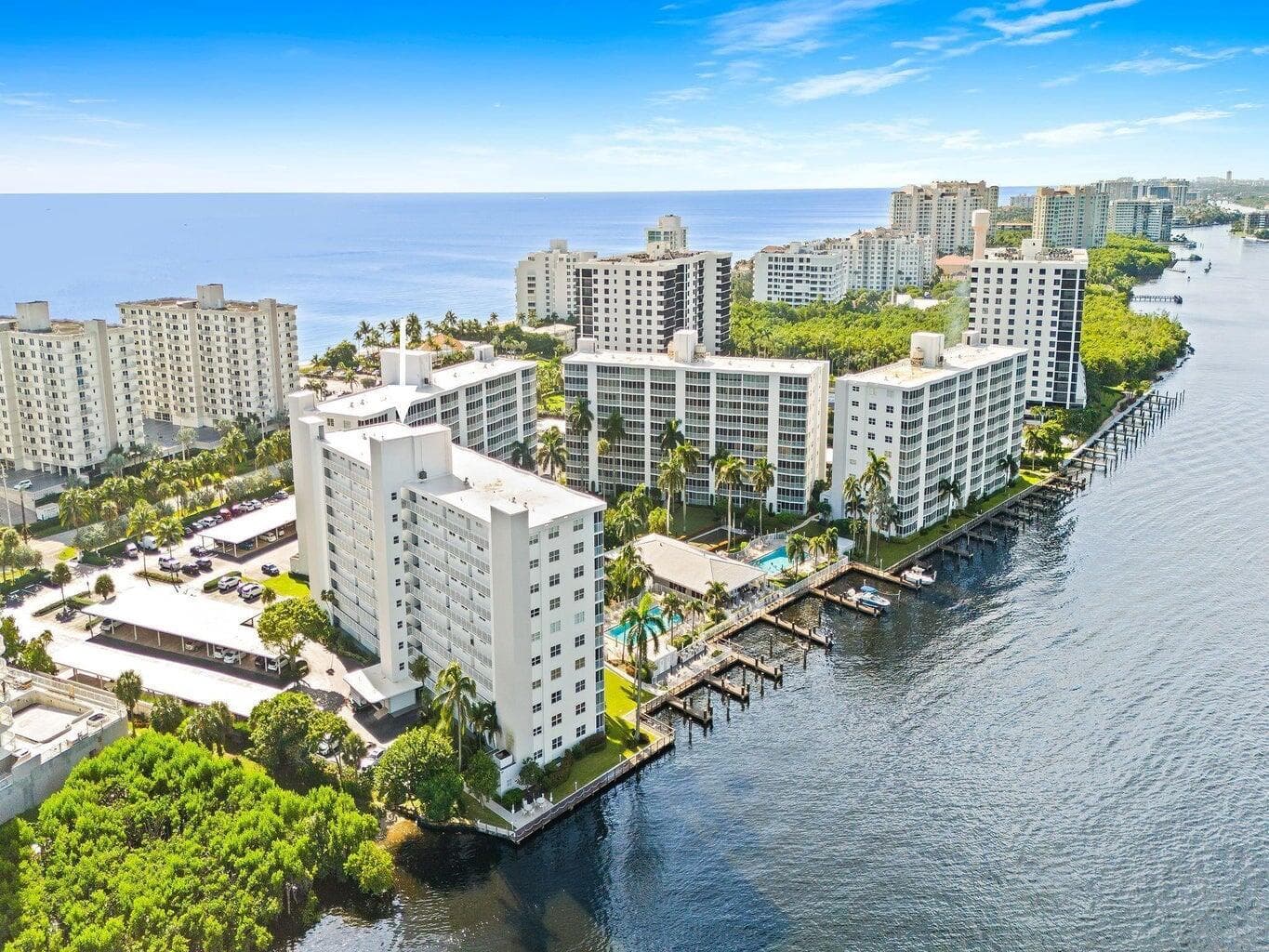 3300 S Ocean Boulevard 318c photo 1