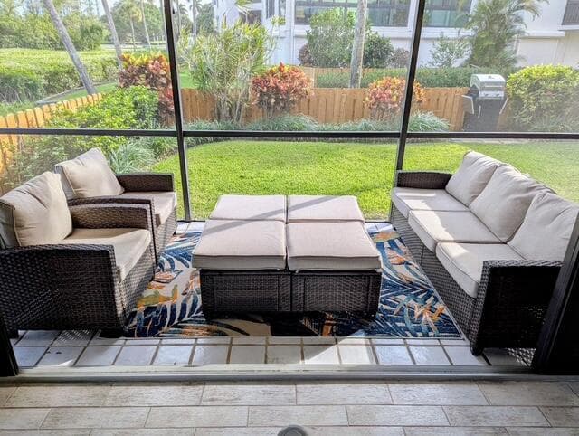 1640 Twelve Oaks Way 101 photo 14