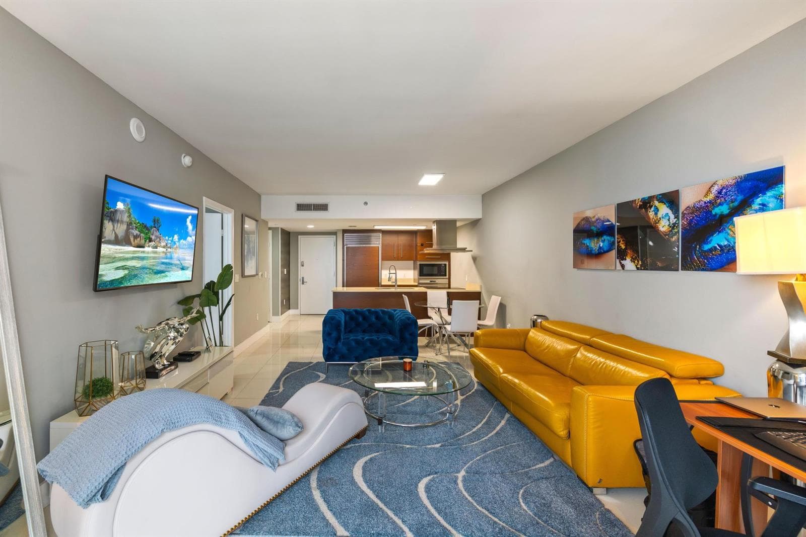 485 Brickell Avenue 2506 photo 13