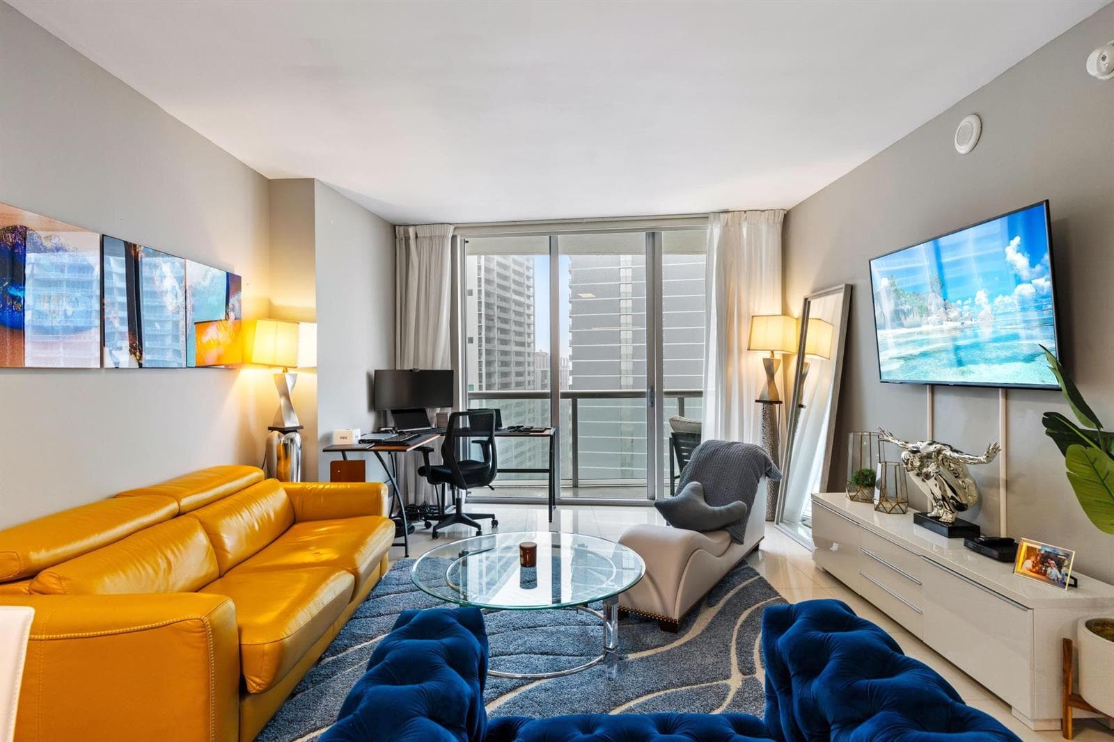 485 Brickell Avenue 2506 photo 10