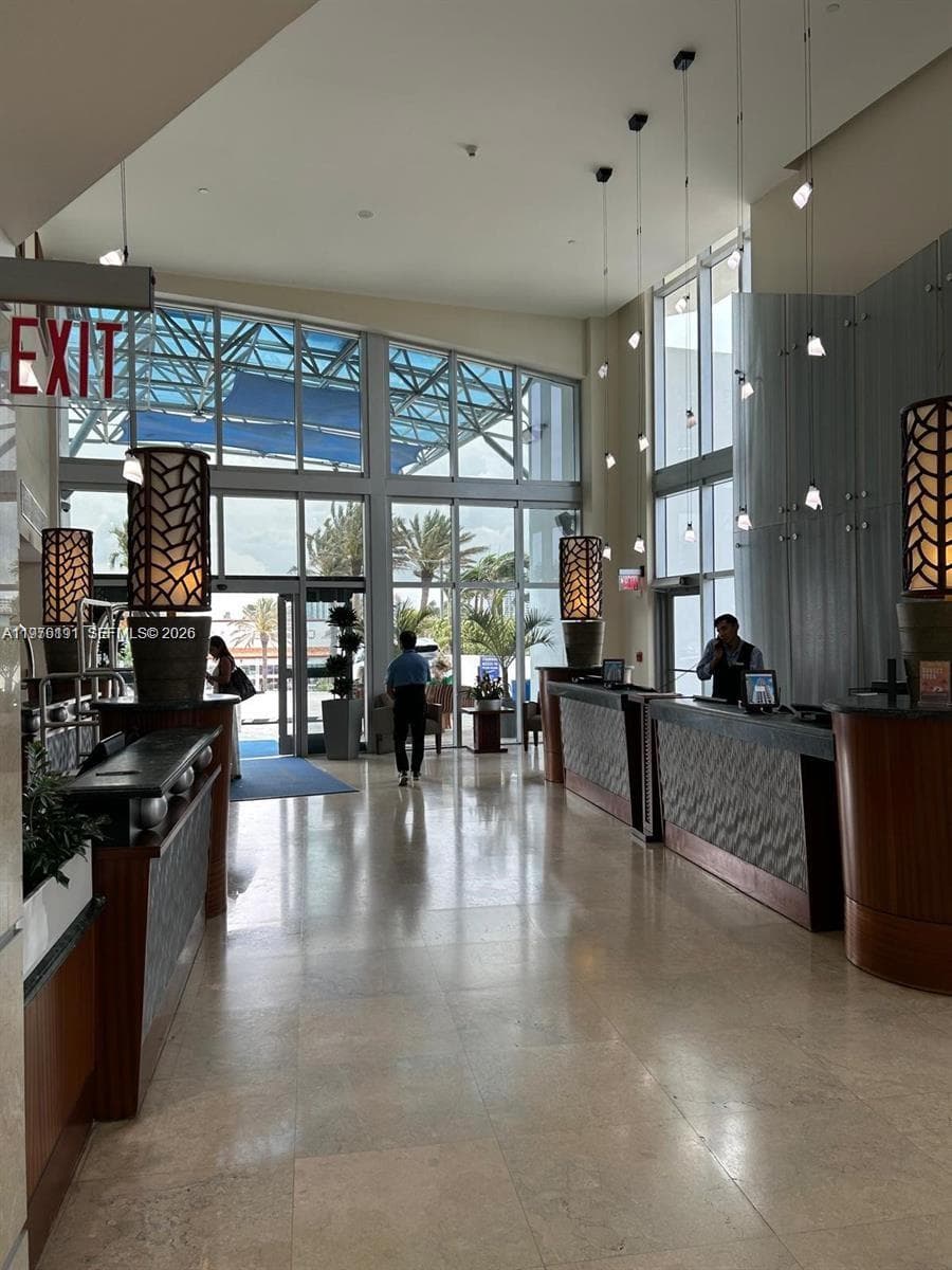 18683 COLLINS AV 2306 photo 7