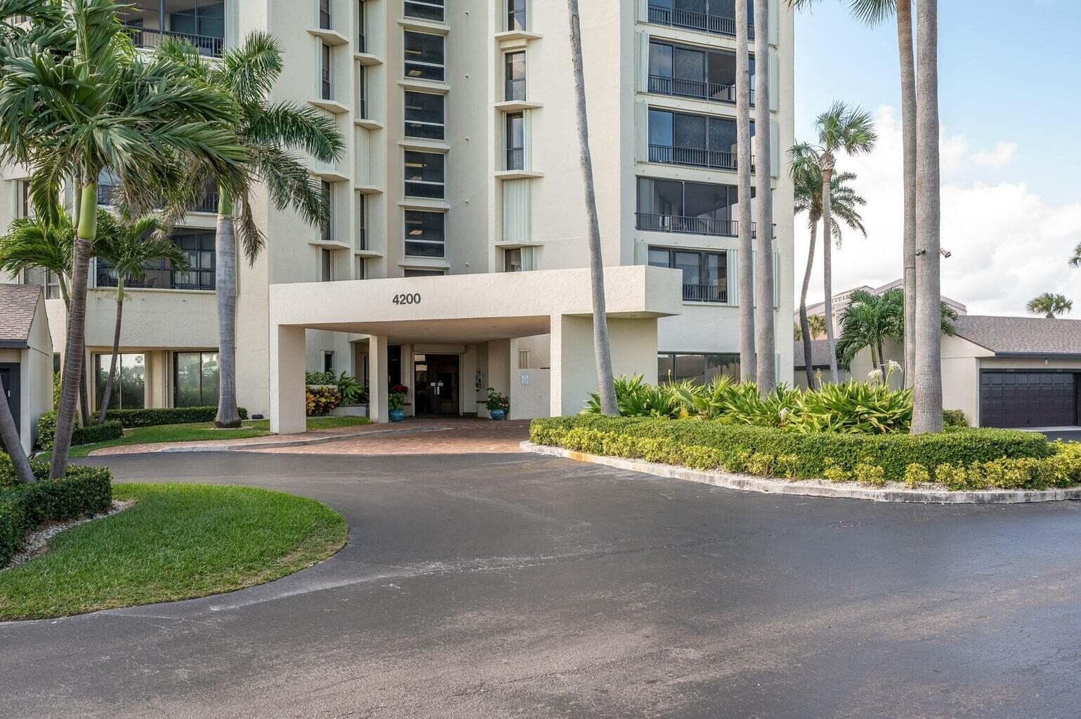 2400 S Ocean Drive 4242 photo 6