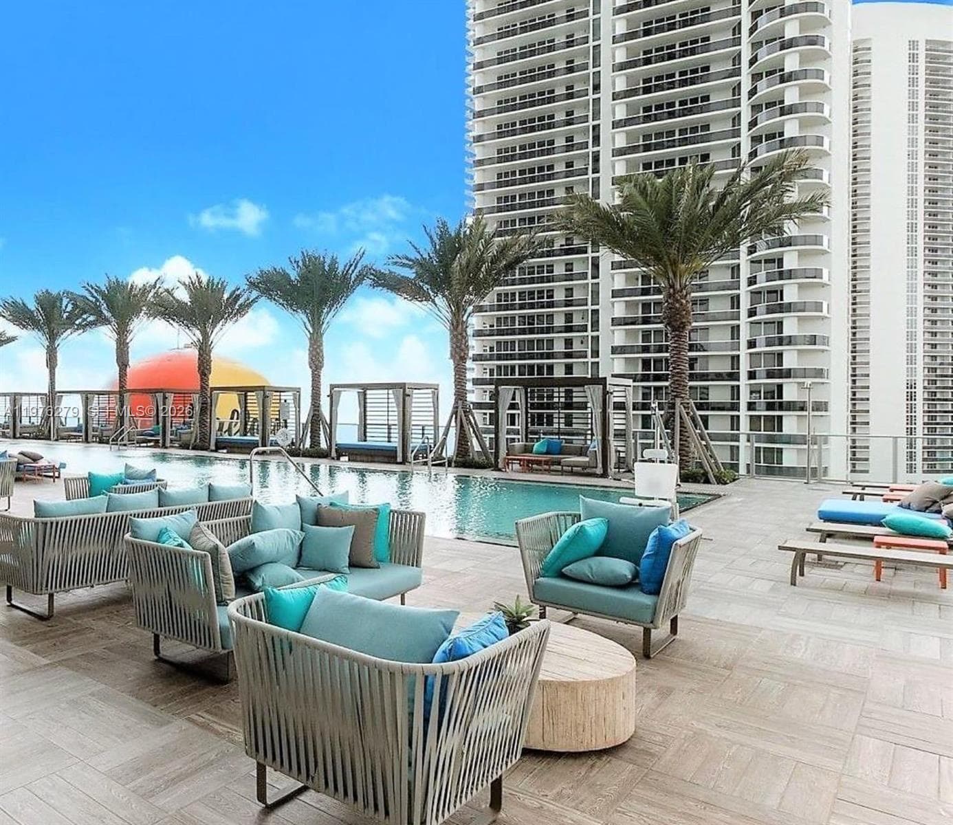 4111 S Ocean Dr 3704 photo 17