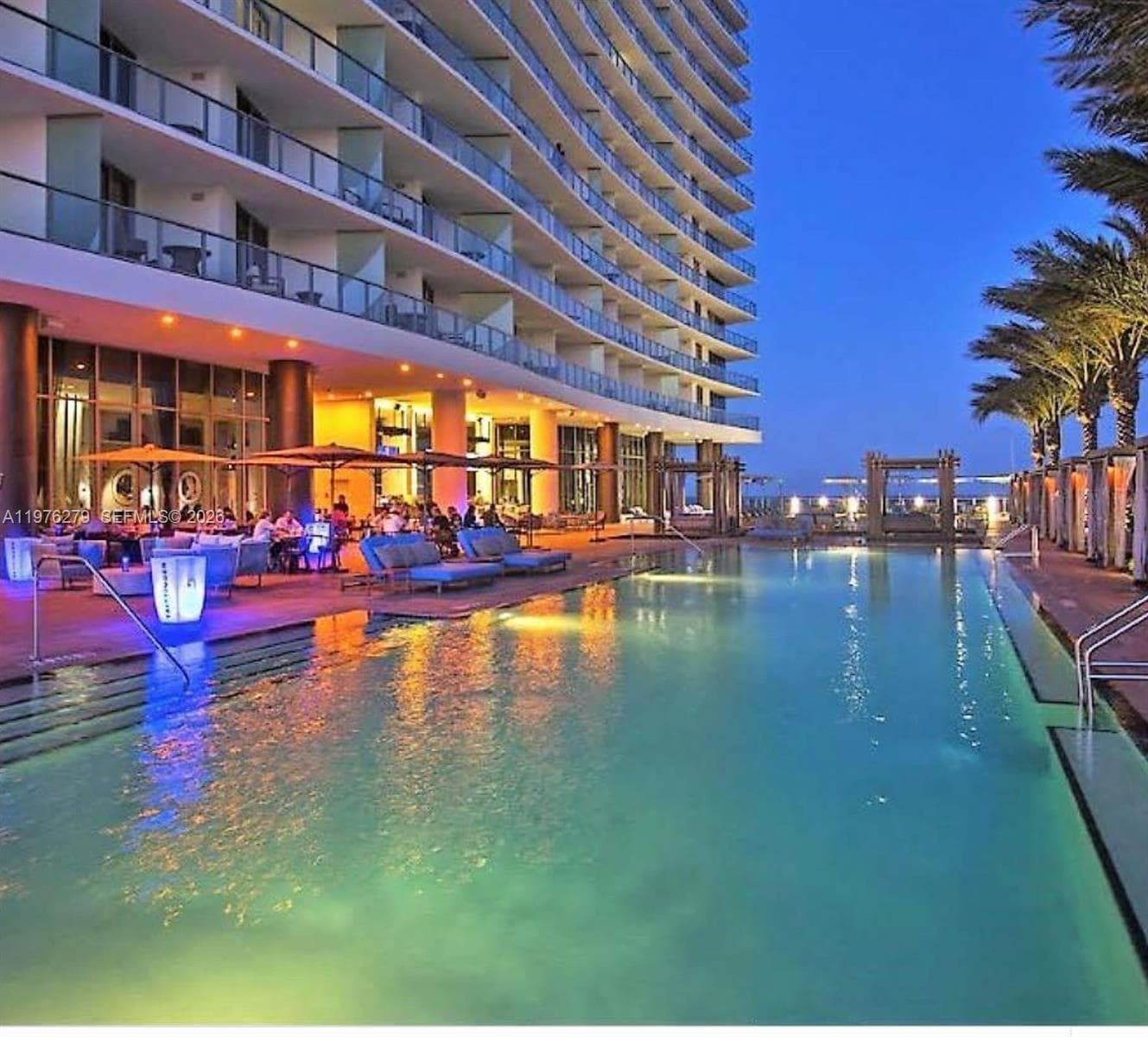 4111 S Ocean Dr 3704 photo 3