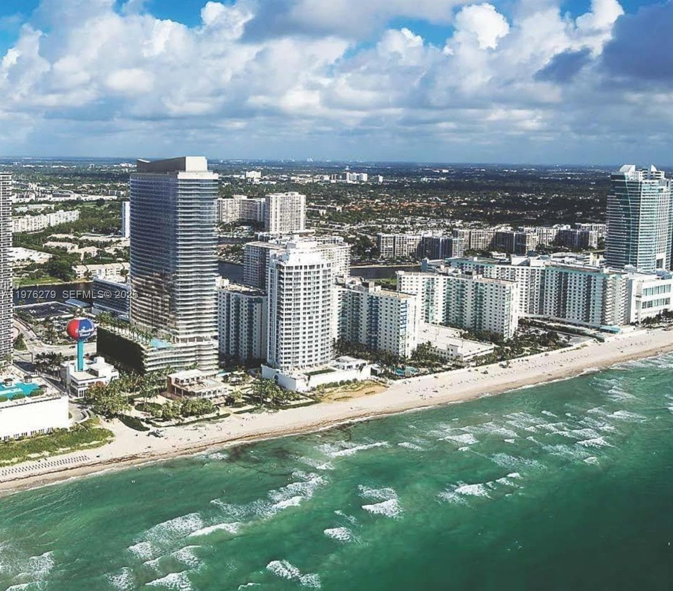 4111 S Ocean Dr 3704 photo 4