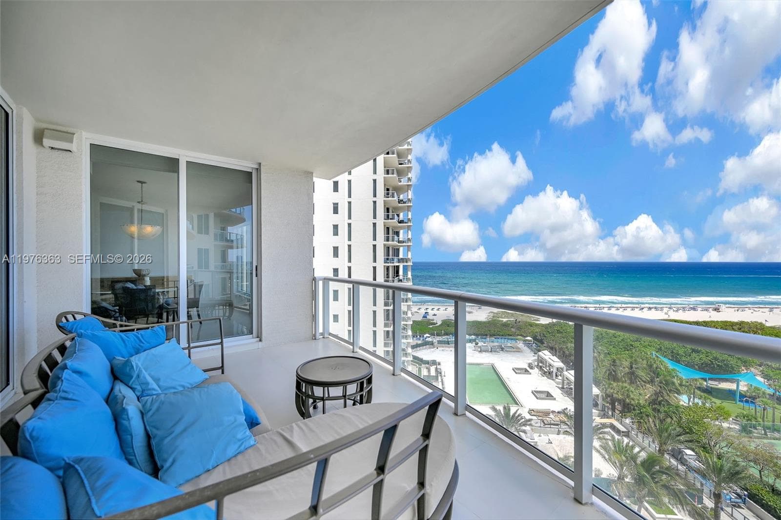 2700 N Ocean Drive 902B photo 16