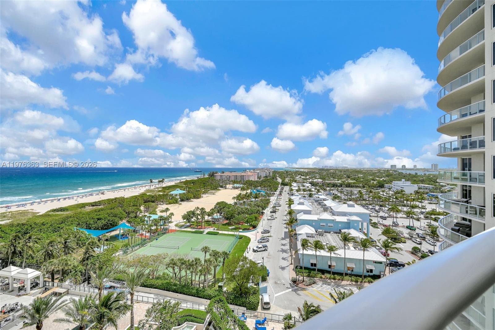 2700 N Ocean Drive 902B photo 15