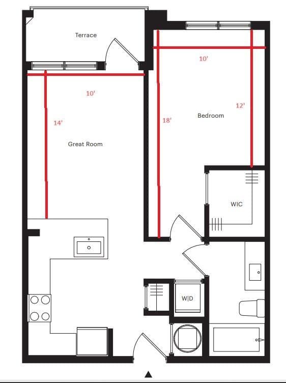 312 23rd Street 430 photo 6