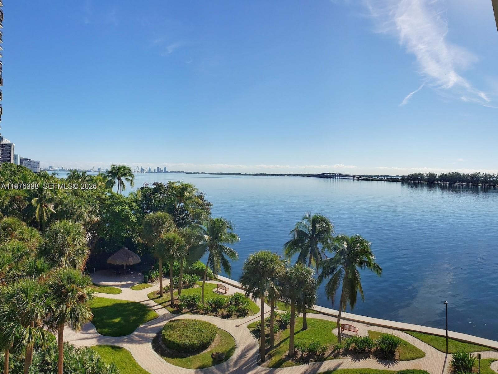 2451 Brickell Ave 18F photo 2
