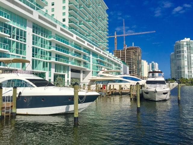 400 Sunny Isles Blvd DD406 photo 11