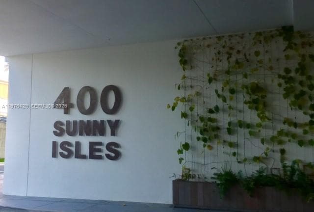 400 Sunny Isles Blvd DD406 photo 8