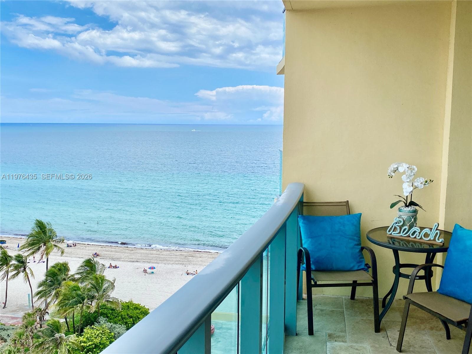 2501 Ocean Dr 1104 photo 5