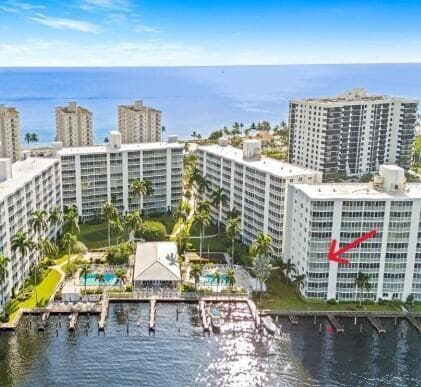 3310 S Ocean Boulevard 525-d photo 6