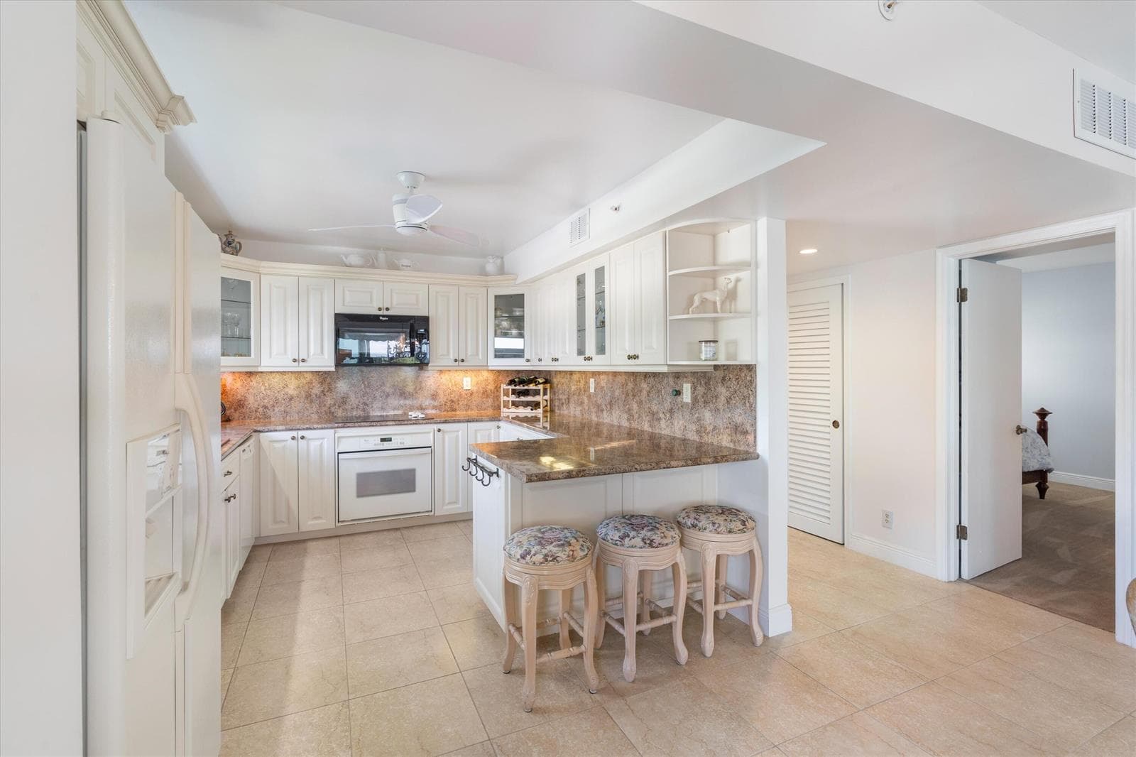 3310 S Ocean Boulevard 525-d photo 18