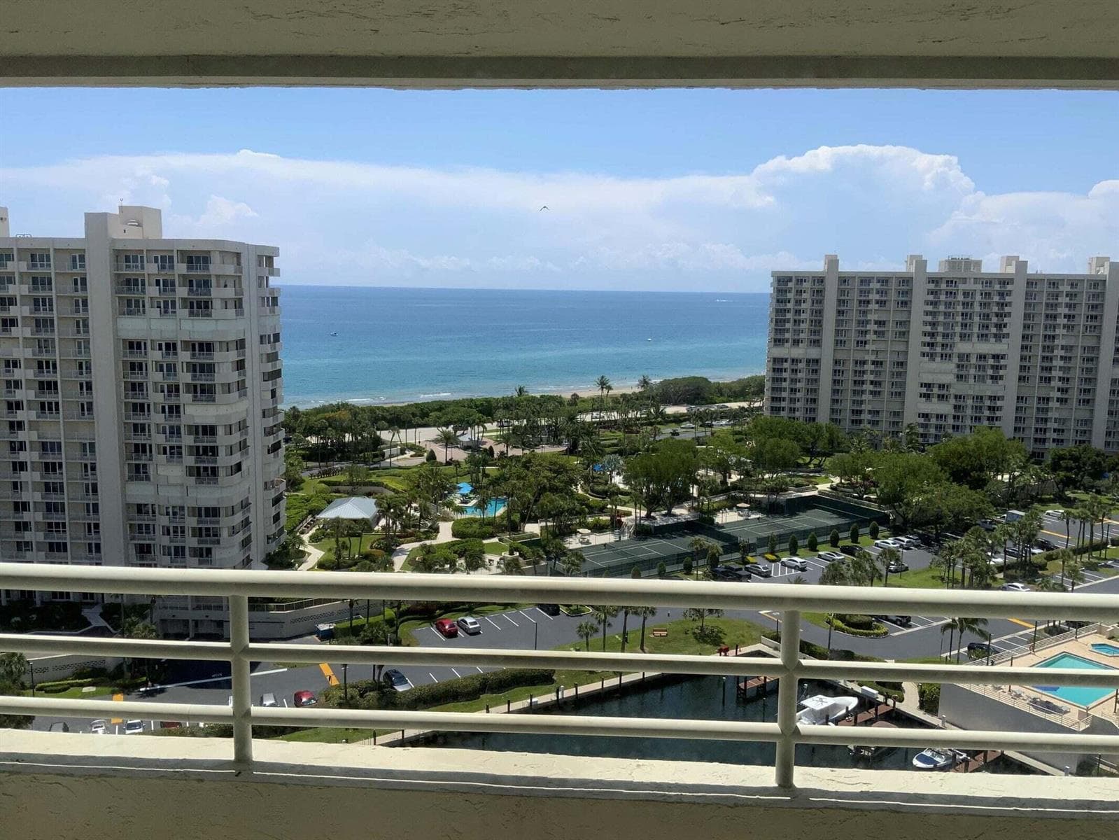 4201 N Ocean Boulevard 1705 photo 6