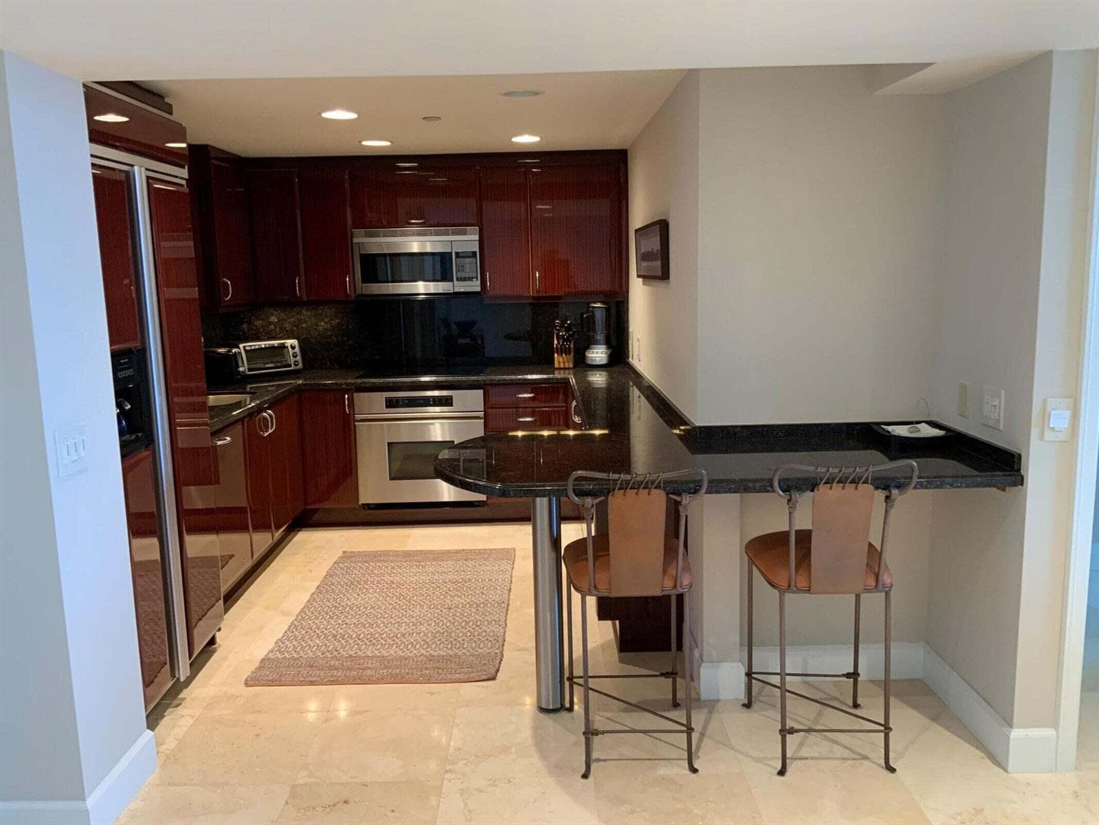 4201 N Ocean Boulevard 1705 photo 7