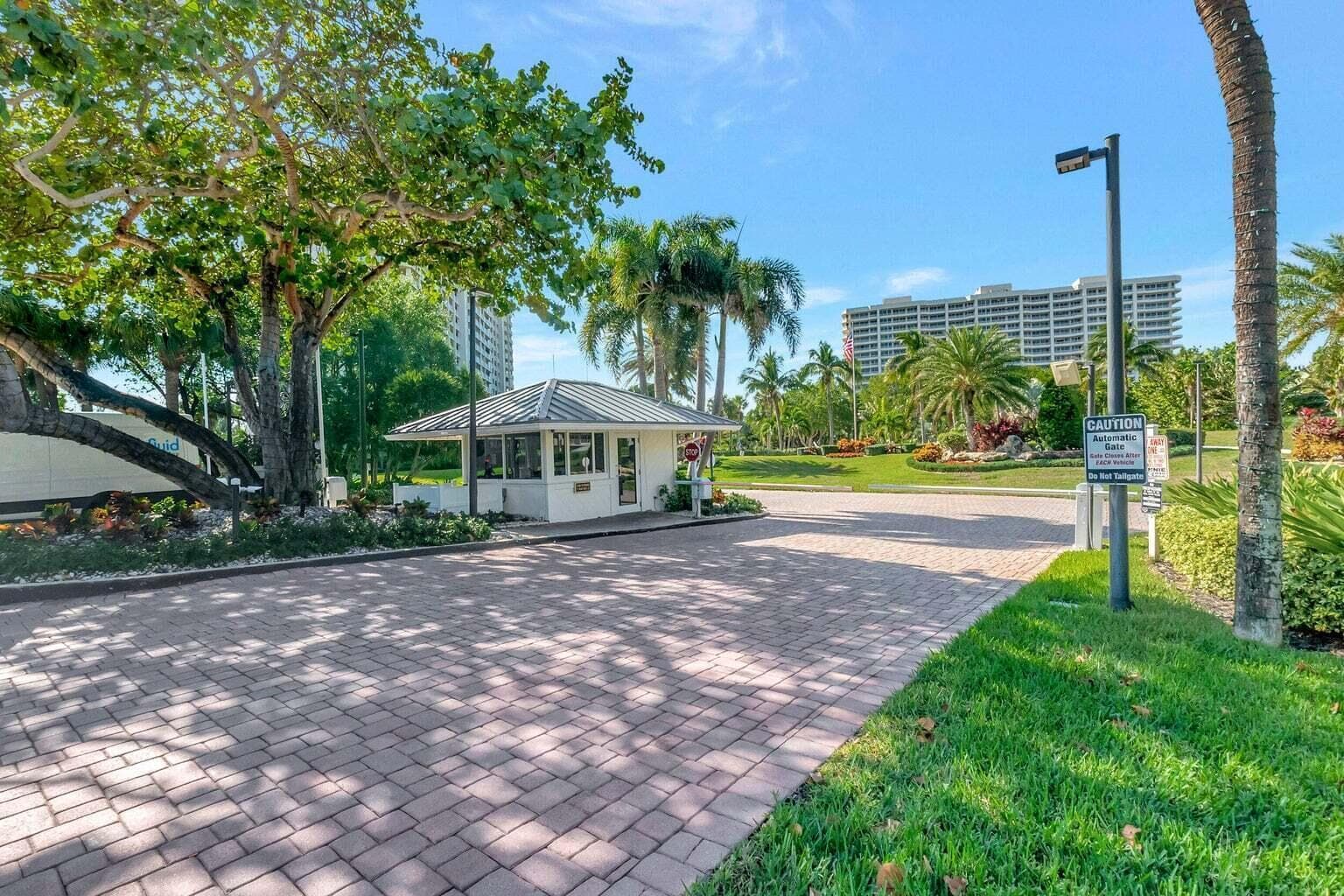 4201 N Ocean Boulevard 1705 photo 5