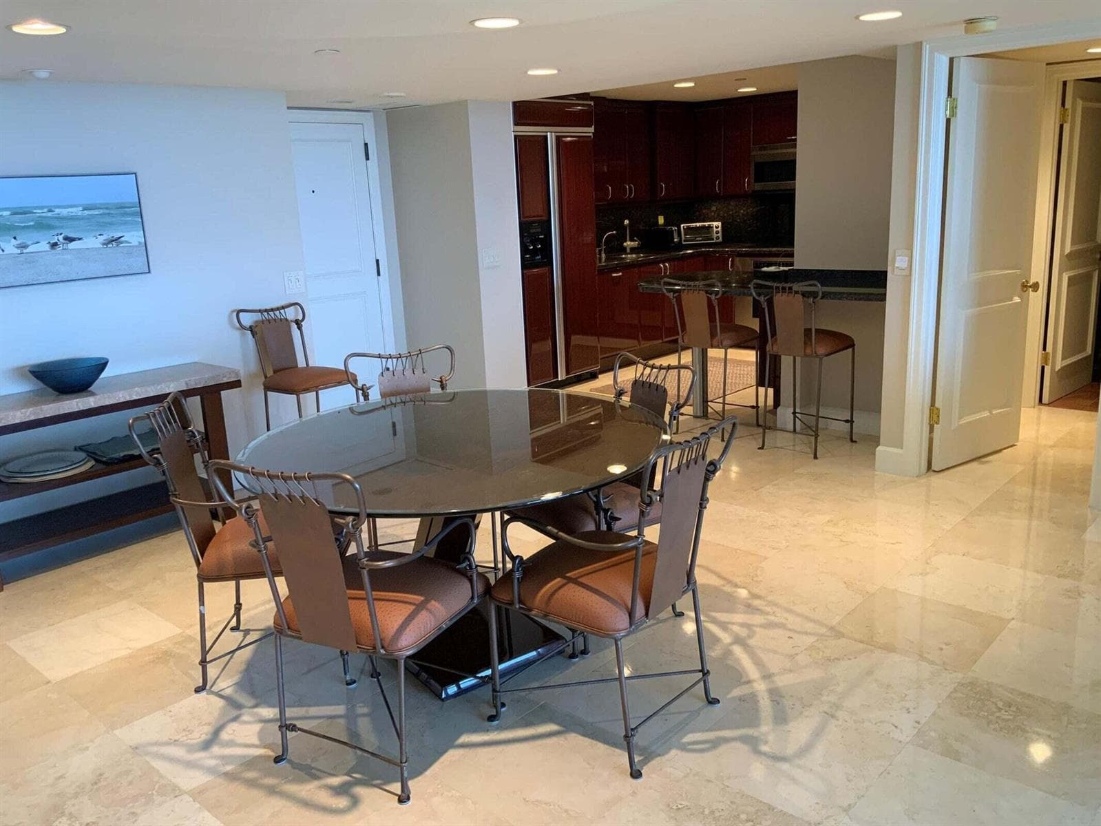 4201 N Ocean Boulevard 1705 photo 9