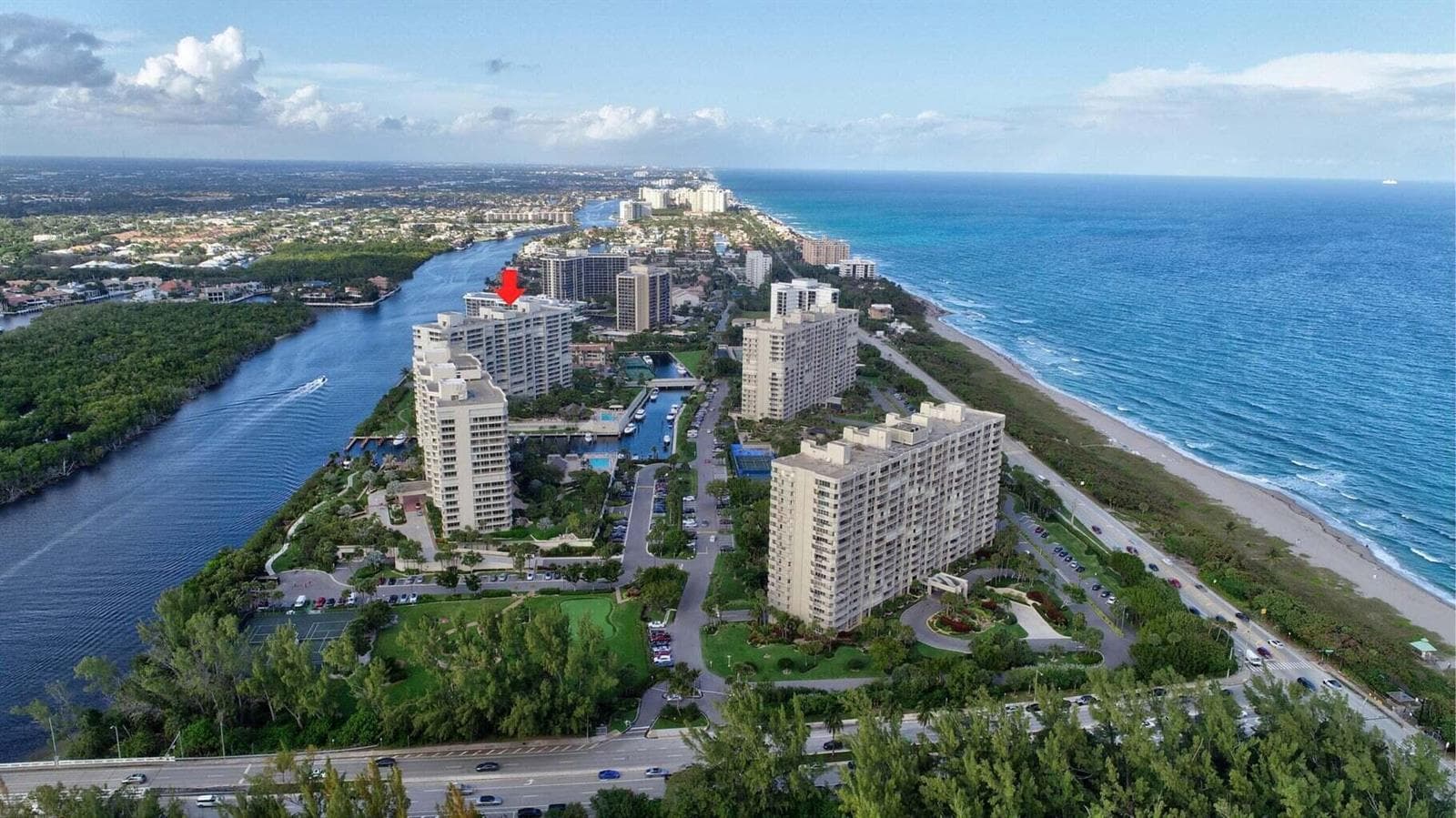 4201 N Ocean Boulevard 1705 photo 4