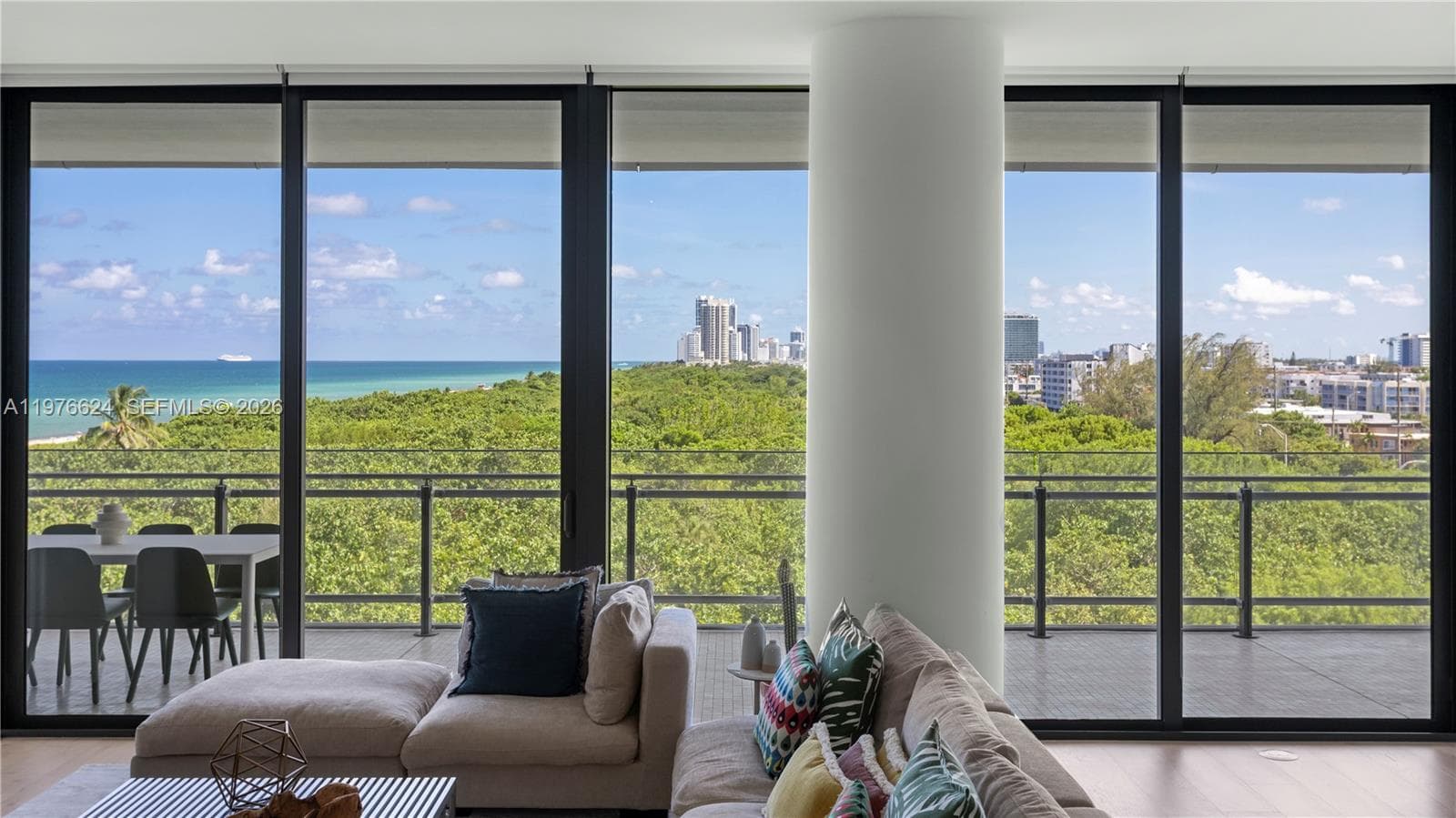 8701 Collins Ave 604 photo 1