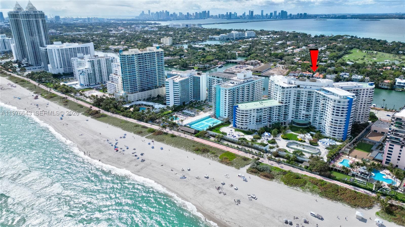 5161 Collins Ave 516 photo 3