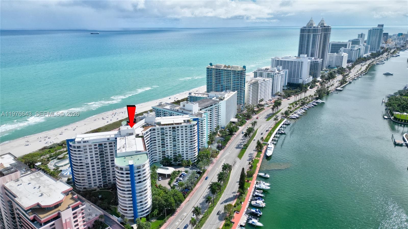 5161 Collins Ave 516 photo 4