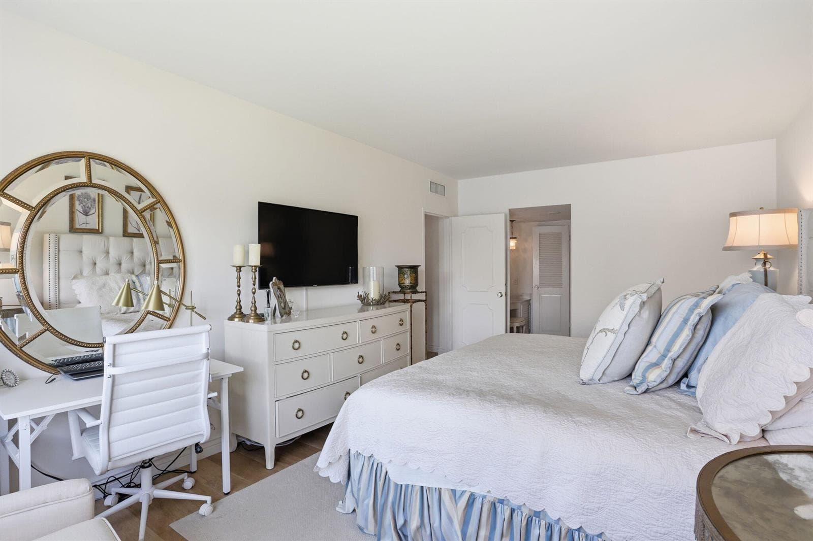 701 E Camino Real 2-J photo 21