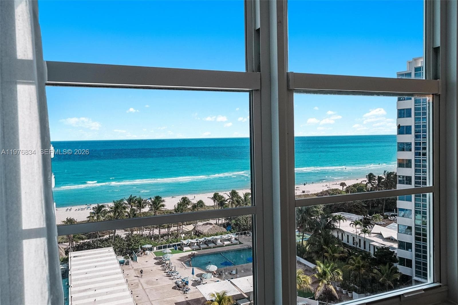 5101 Collins Ave 11L photo 6