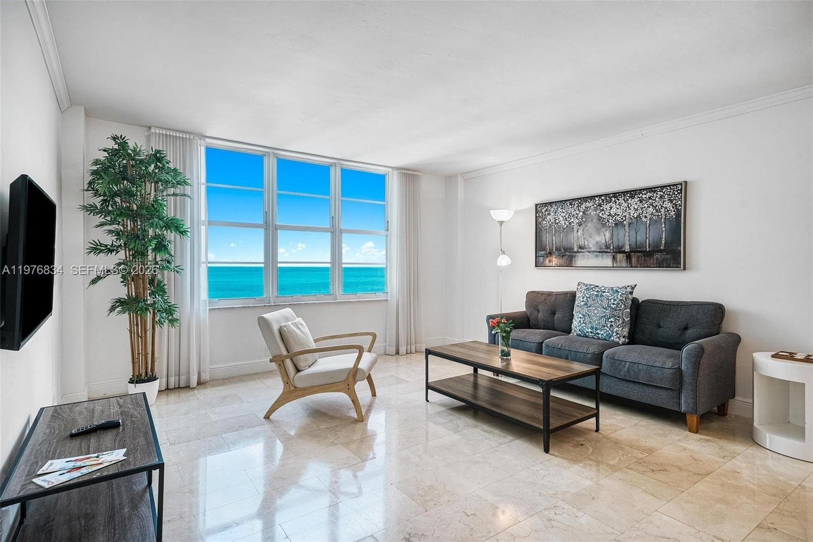 5101 Collins Ave 11L photo 1