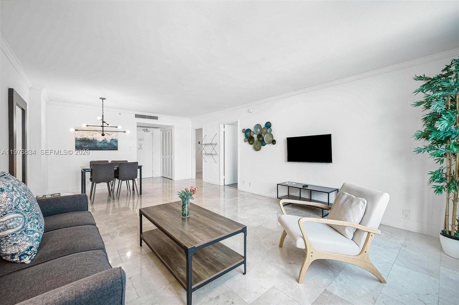 5101 Collins Ave 11L photo 5