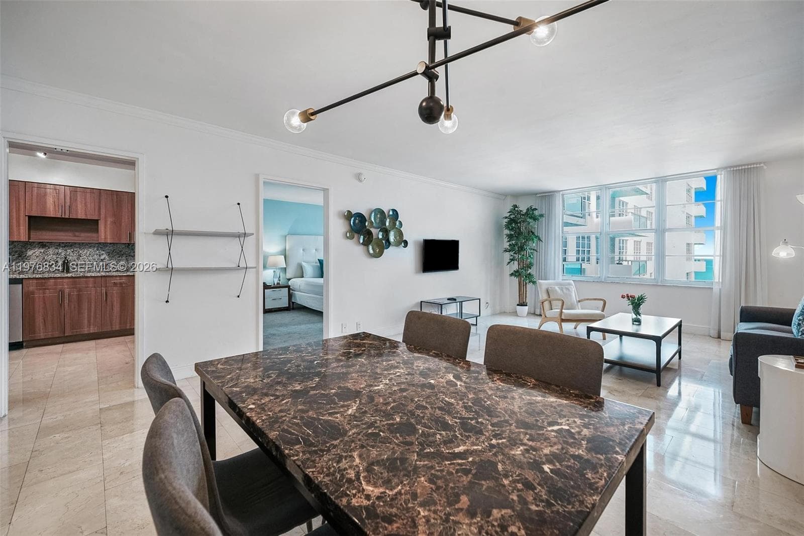5101 Collins Ave 11L photo 4