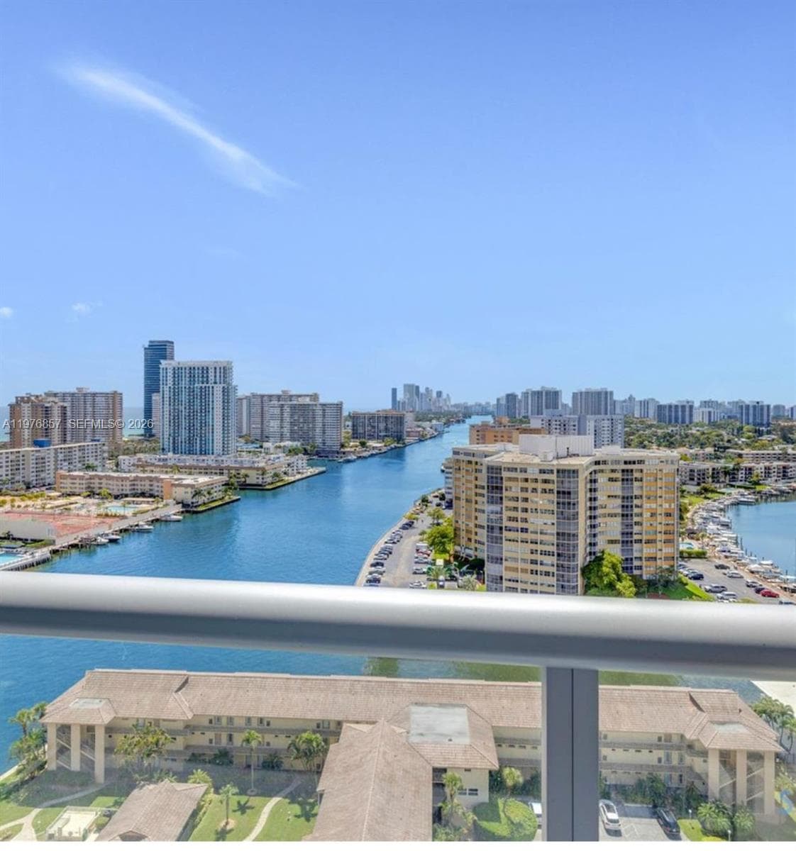 2602 E Hallandale Beach Blvd R3009 photo 1