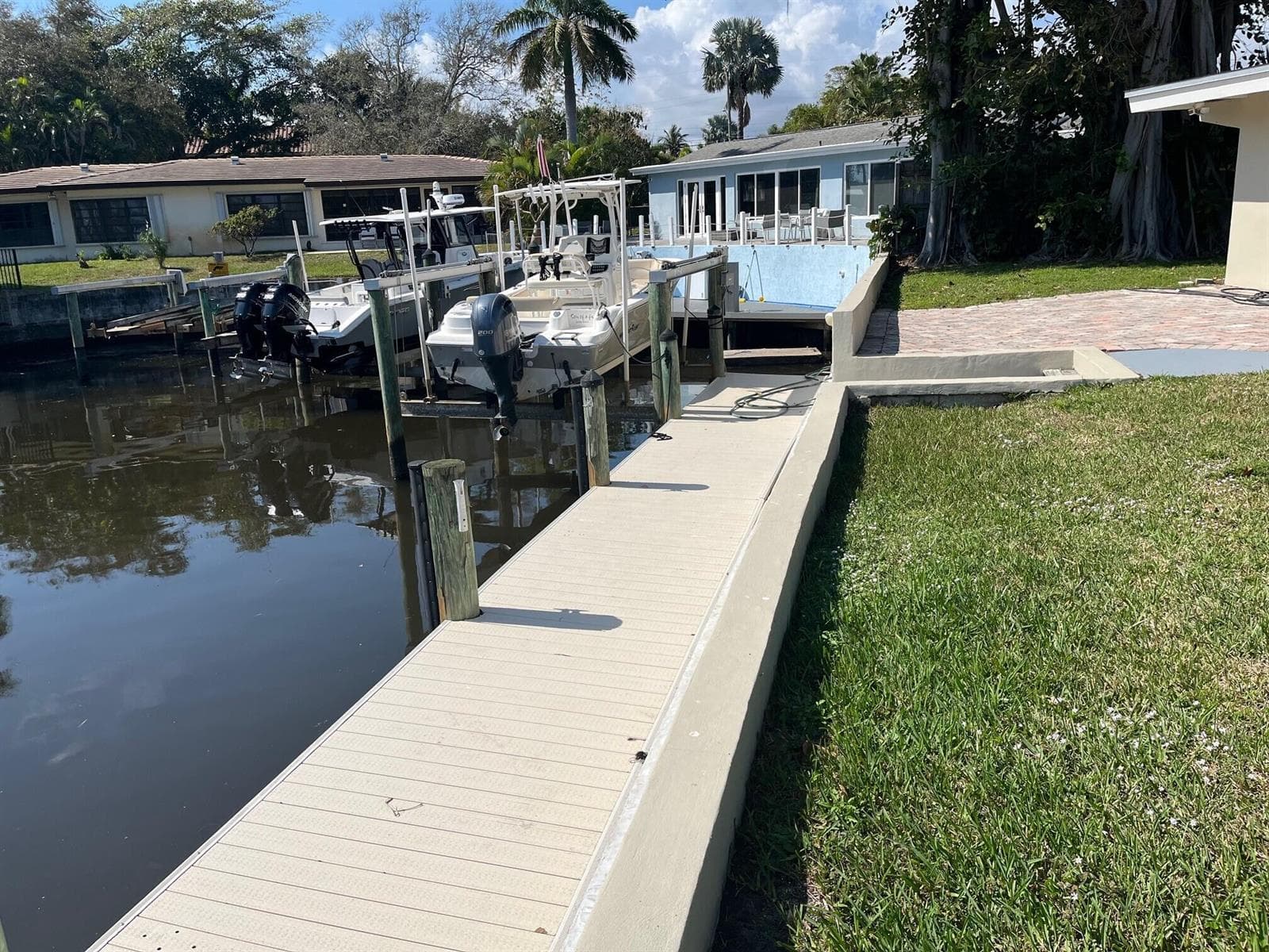 634 Ocean Inlet Drive photo 1